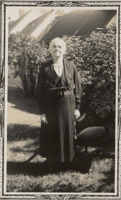 Mary Paluch Czernek